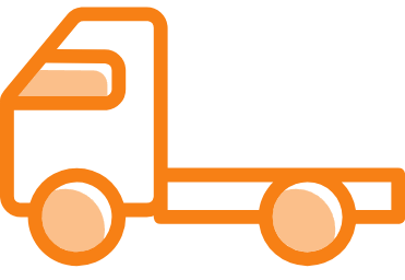 长白拖车/平板车